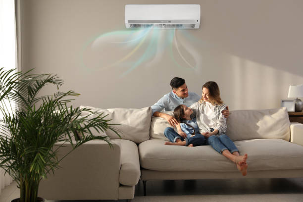 Best Central Air Repair  in Melville, NY