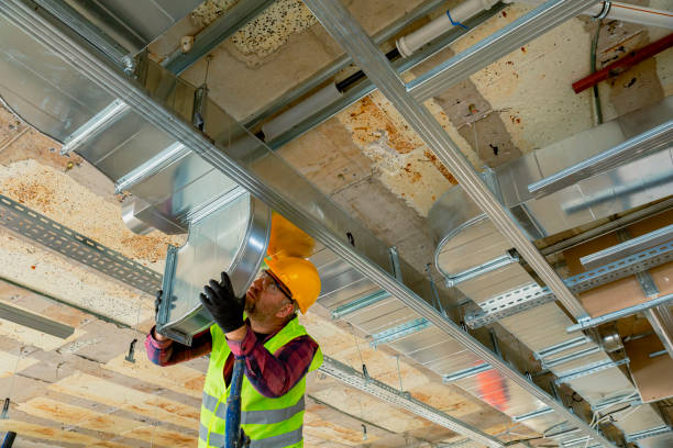 Best Emergency HVAC Repair  in Melville, NY