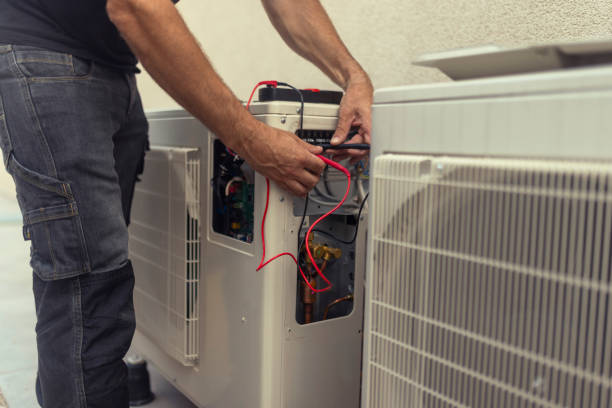 Best Local HVAC Companies  in Melville, NY