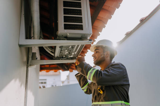 Best Affordable HVAC Services  in Melville, NY