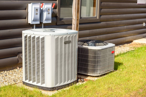 Best Residential HVAC Services  in Melville, NY