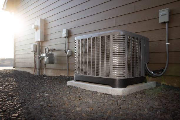 AC Installation Near Me in Melville, NY